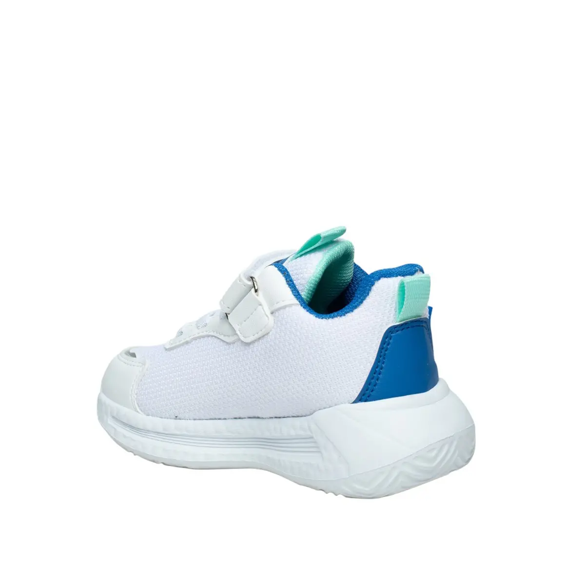 Tomwins Patik 015 Anorak 1 Beyaz Sax S Yeşil