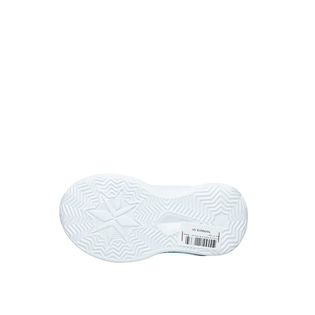 Tomwins Patik 015 Anorak 1 Beyaz Sax S Yeşil