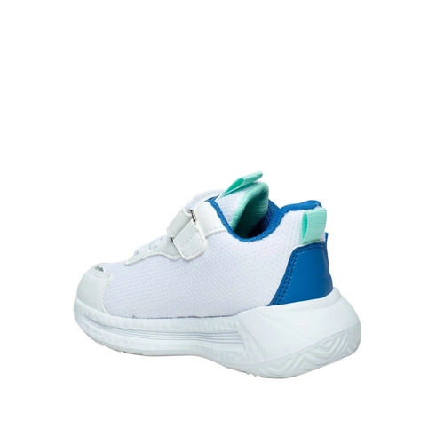 Tomwins Patik 015 Anorak 1 Beyaz Sax S Yeşil - Görsel 3