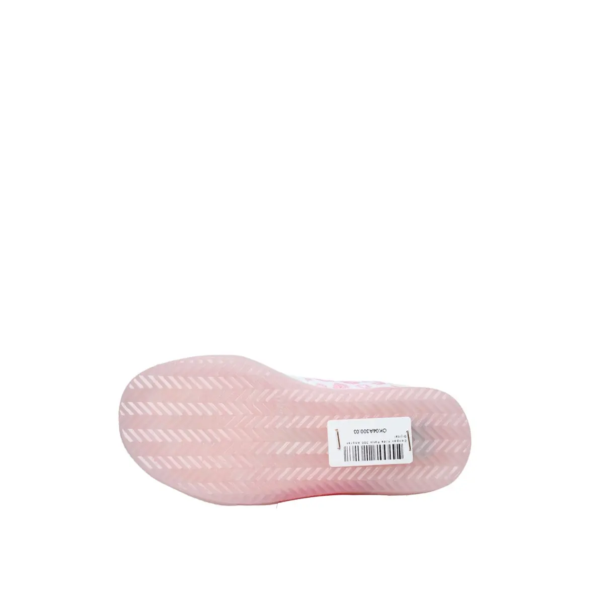 Conpax Kids Patik 300 Anorak Dijital