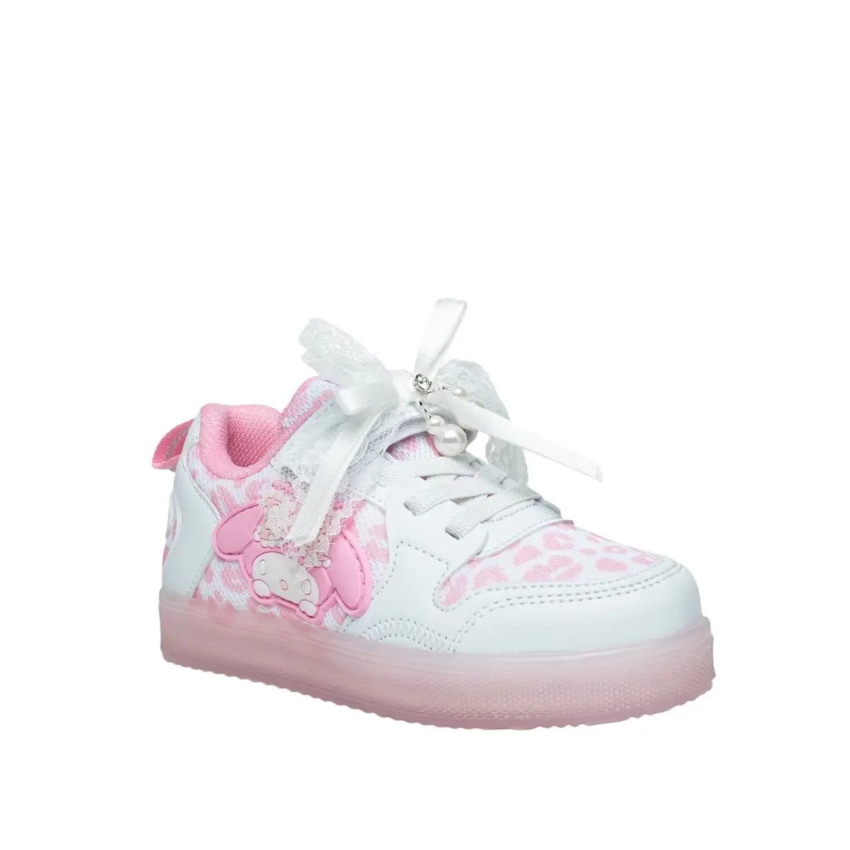 Conpax Kids Patik 300 Anorak Dijital