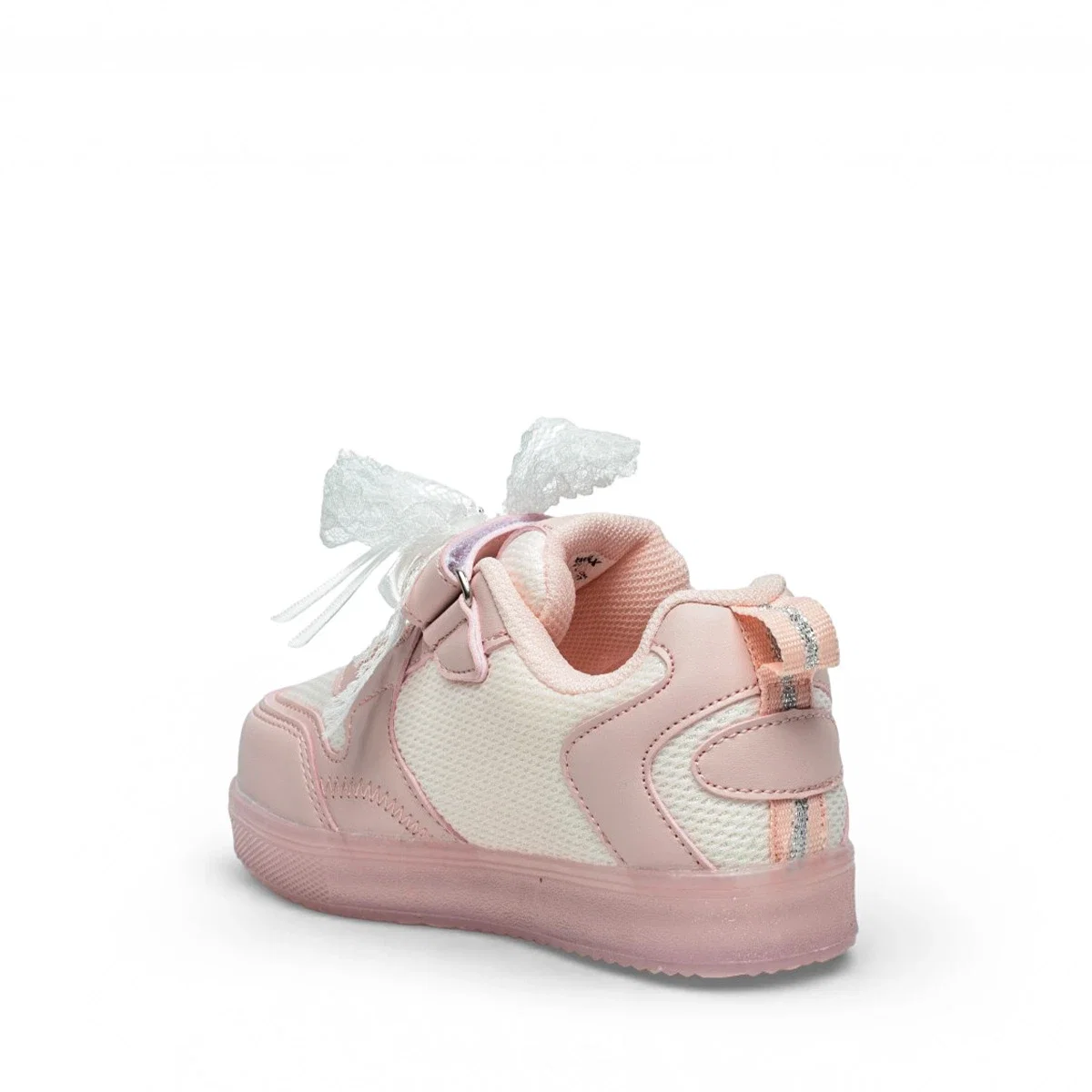 Conpax Kids Patik 300 Anorak Pudra