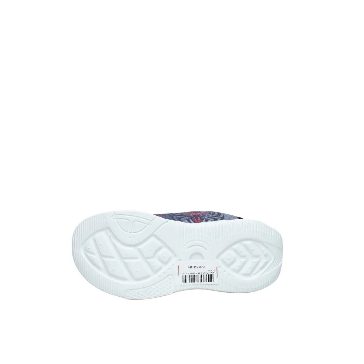 Valent Filet C-05 Anorak Siyah Kırmızı