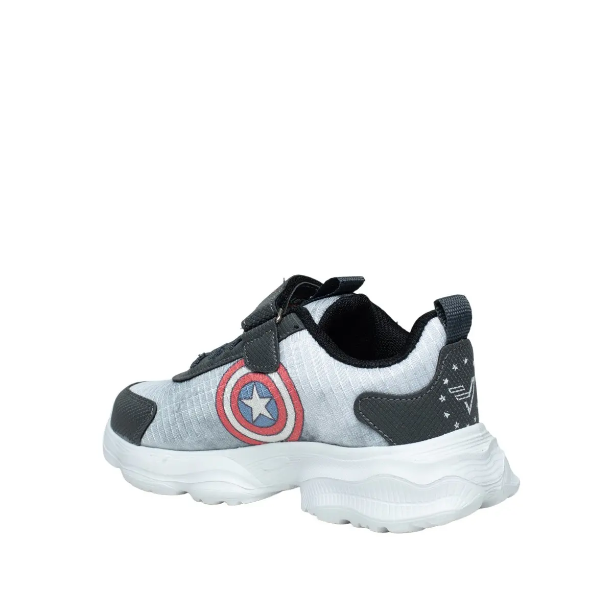 Valent Filet C-02 Anorak Erkek Füme Turuncu