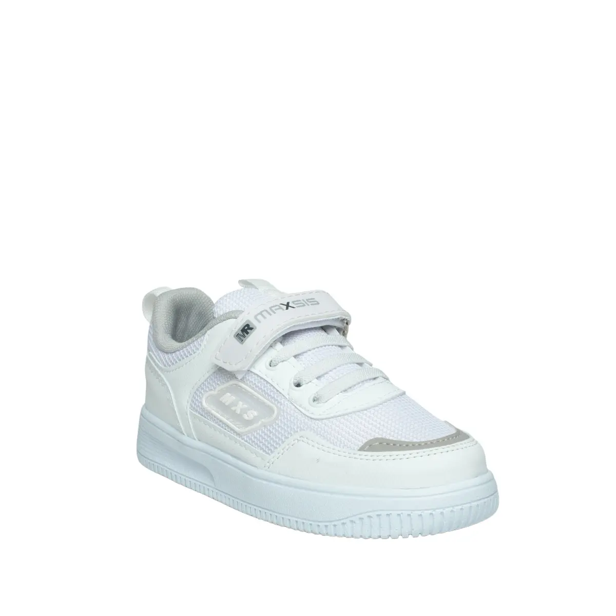 Maxsis Filet 501 Anorak Beyaz