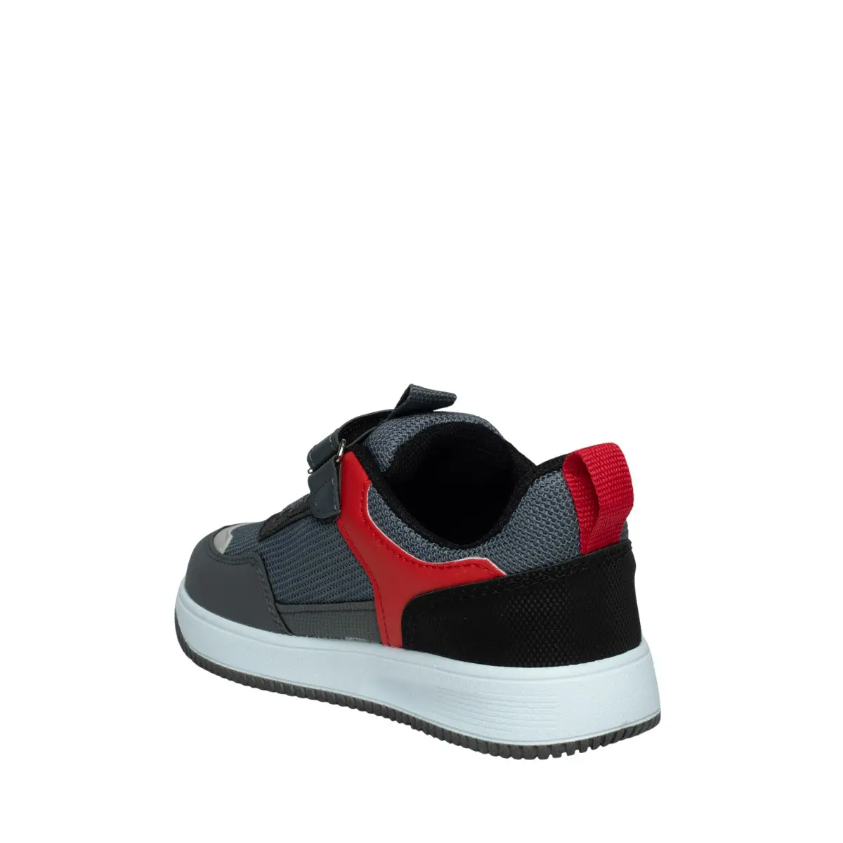 Maxsis Filet 501 Anorak Füme Kırmızı