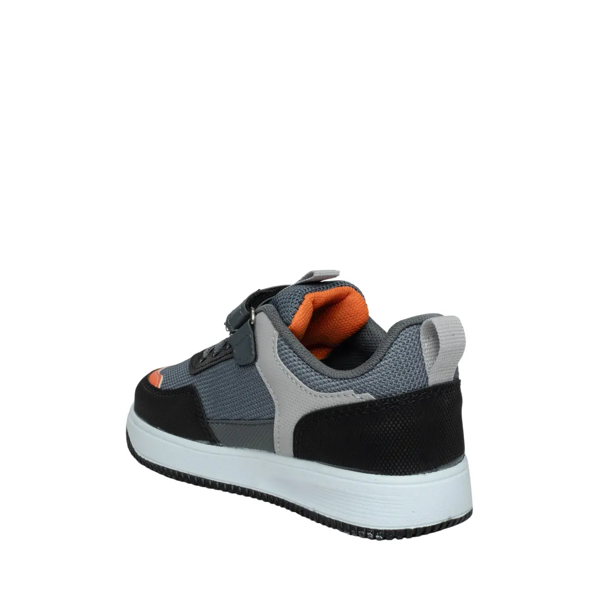 Maxsis Filet 501 Anorak Füme Taş Oranj