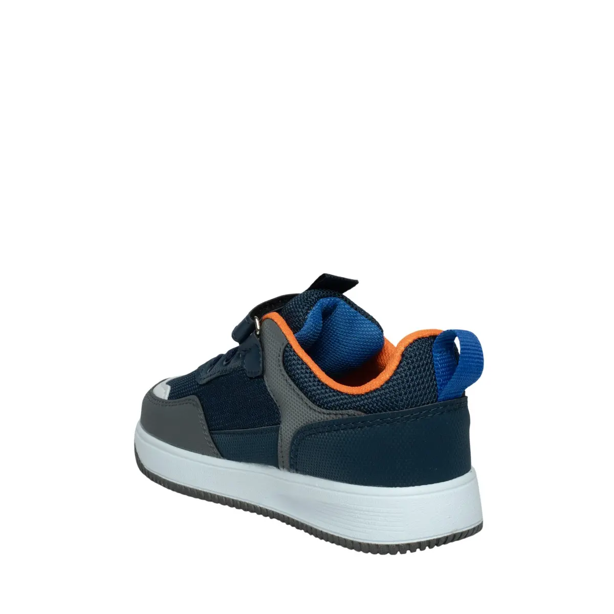 Maxsis Filet 501 Anorak Lacivert Füme Oranj