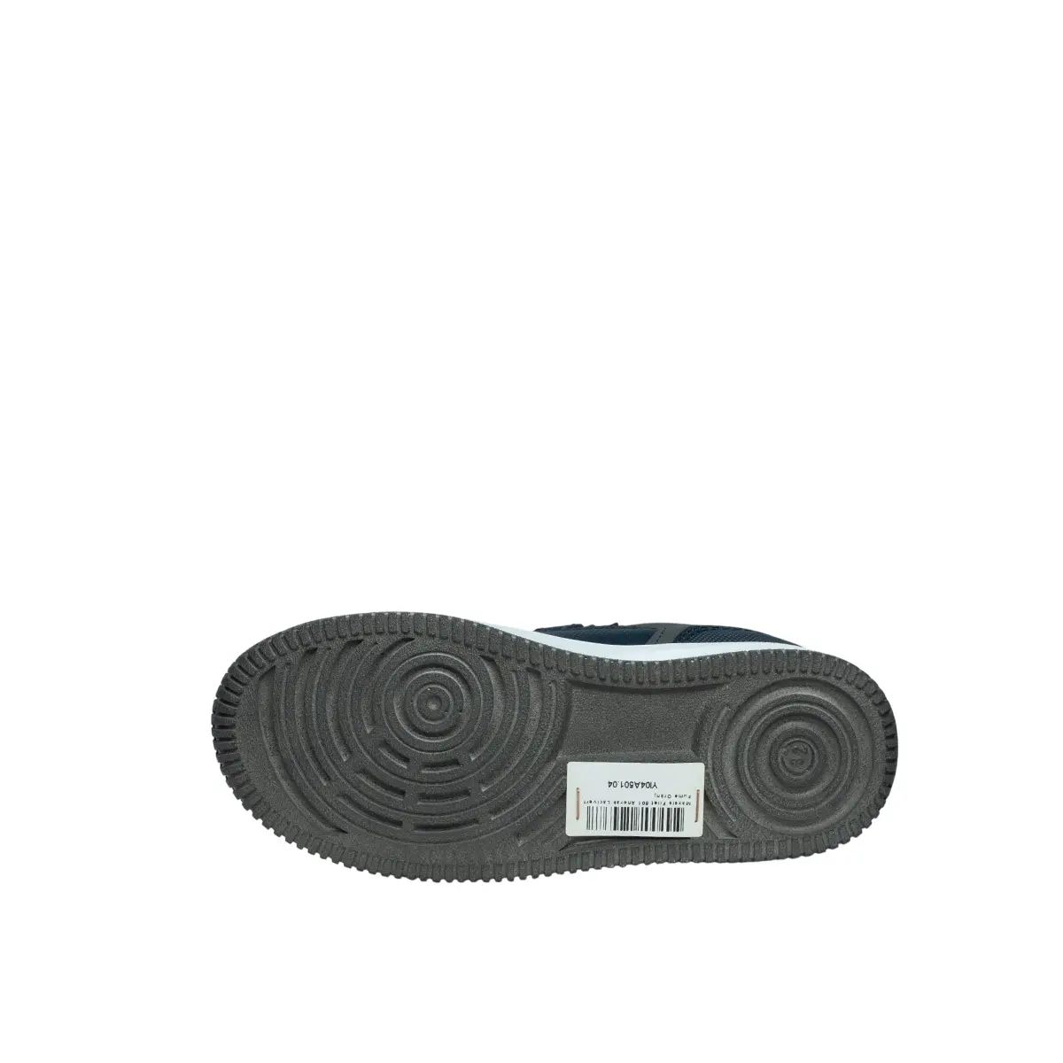 Maxsis Filet 501 Anorak Lacivert Füme Oranj