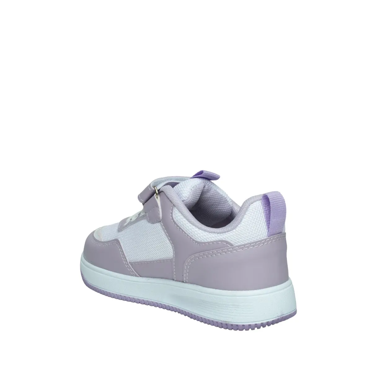 Maxsis Filet 501 Anorak Lila Beyaz