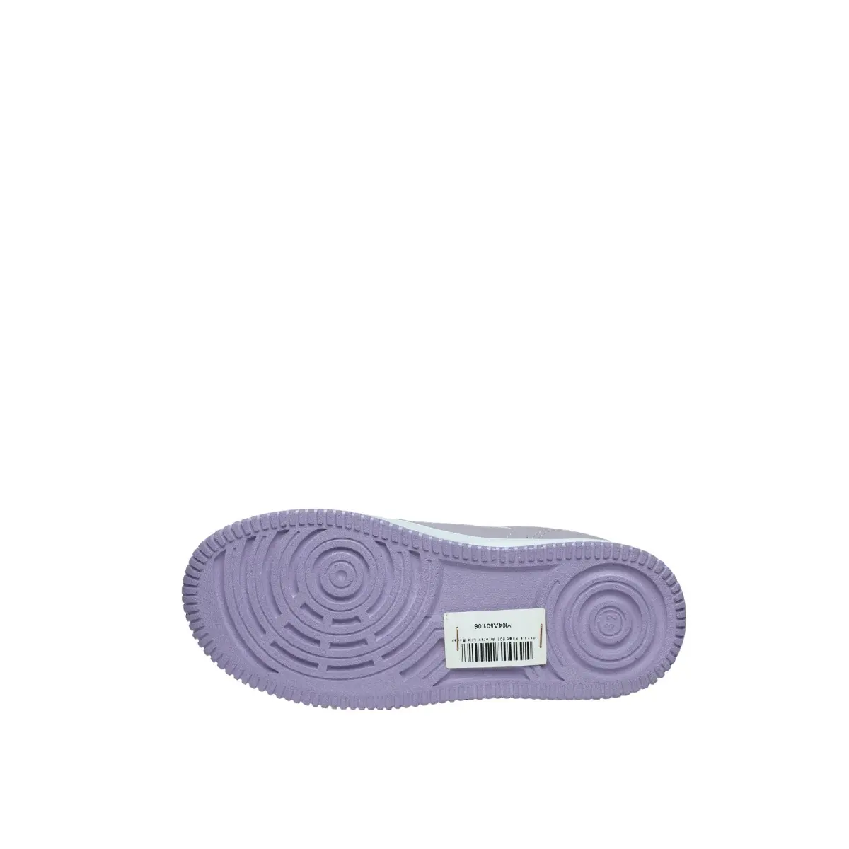 Maxsis Filet 501 Anorak Lila Beyaz