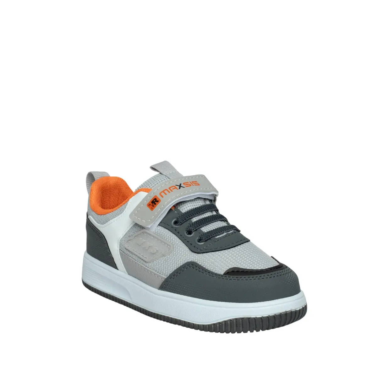 Maxsis Filet 501 Anorak Taş Füme Oranj