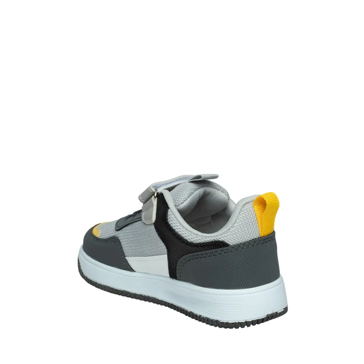 Maxsis Filet 501 Anorak Taş Füme Sarı