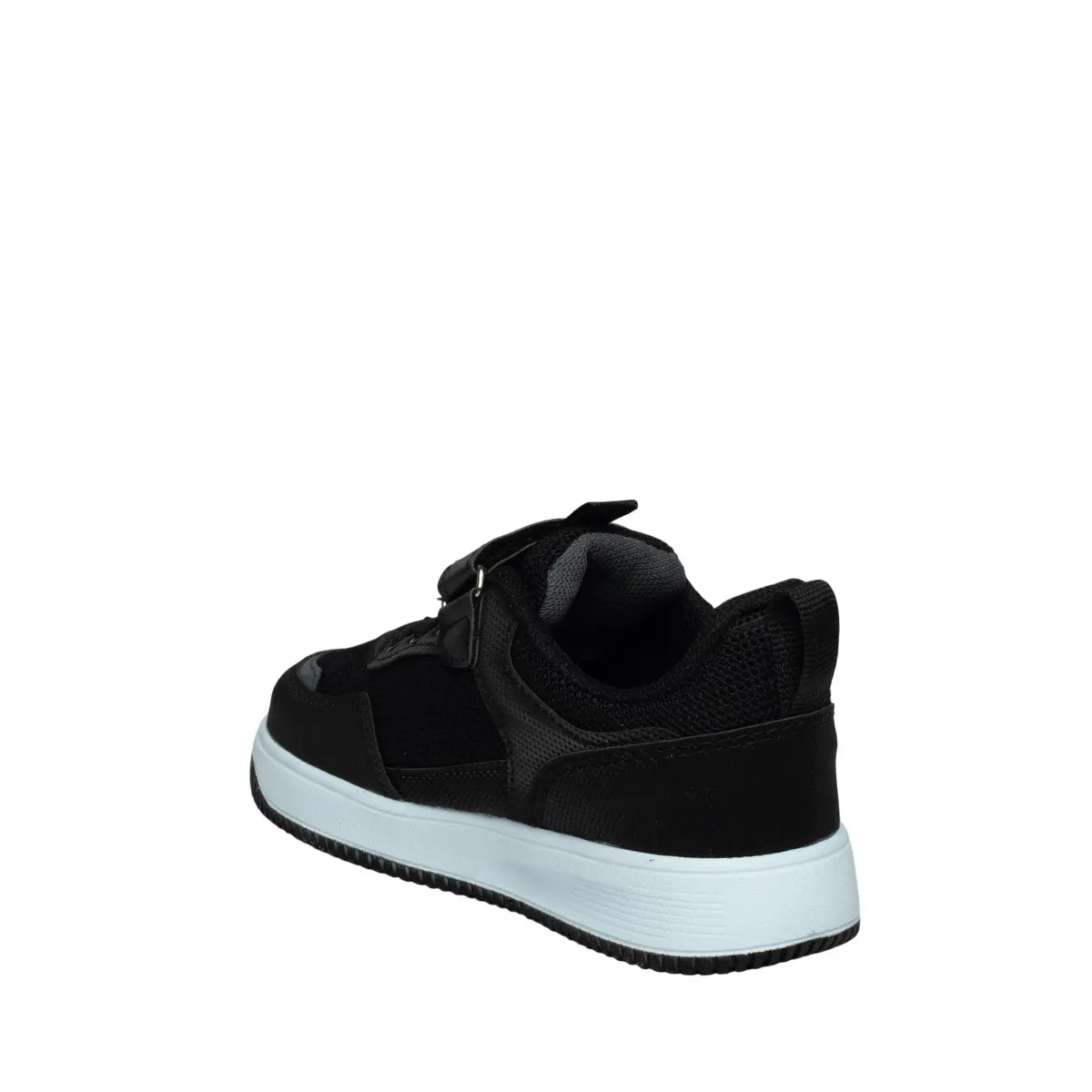 Maxsis Filet 501 Anorak Siyah Beyaz