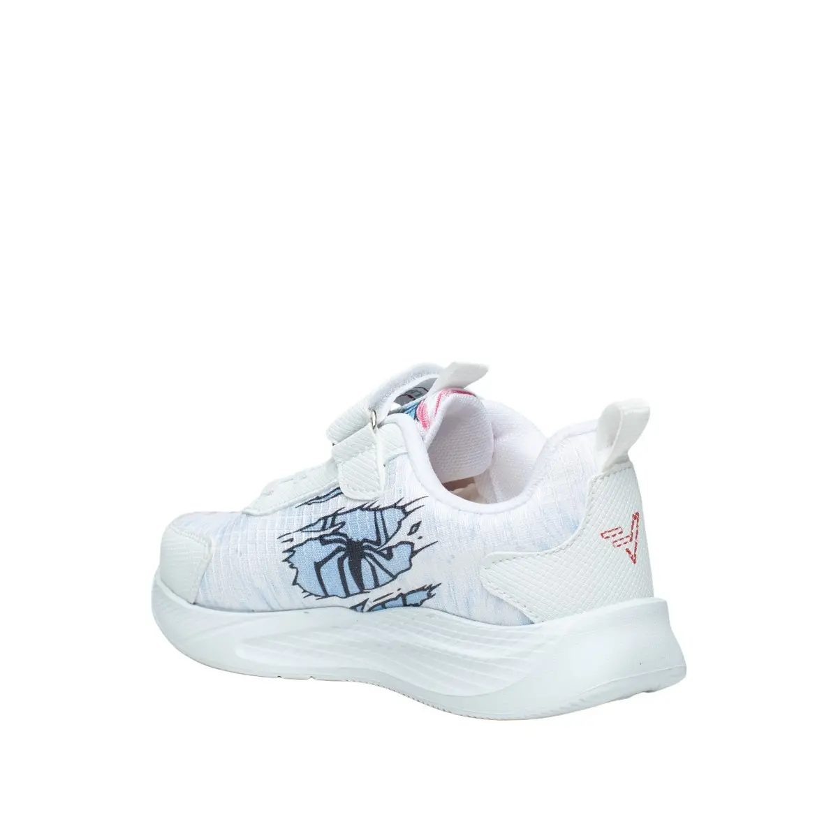 Valent Filet C-05 Anorak Beyaz