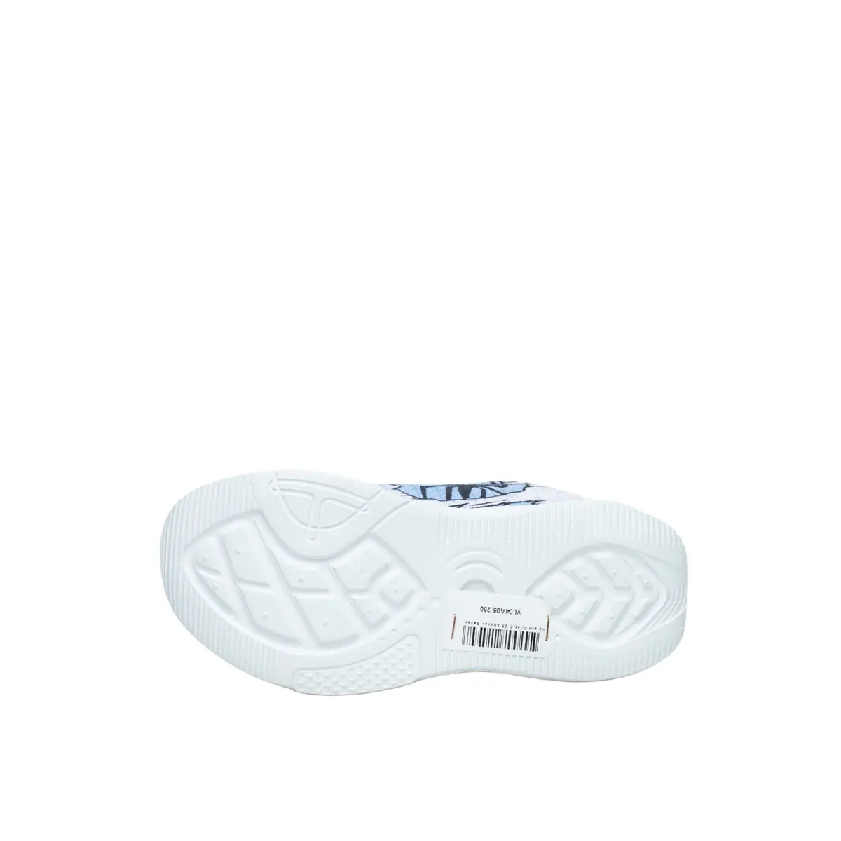 Valent Filet C-05 Anorak Beyaz