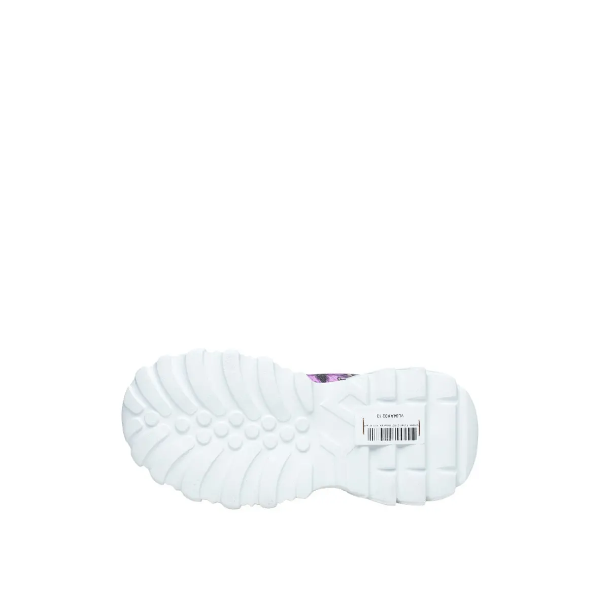 Valent Filet C-02 Anorak Kız Krem