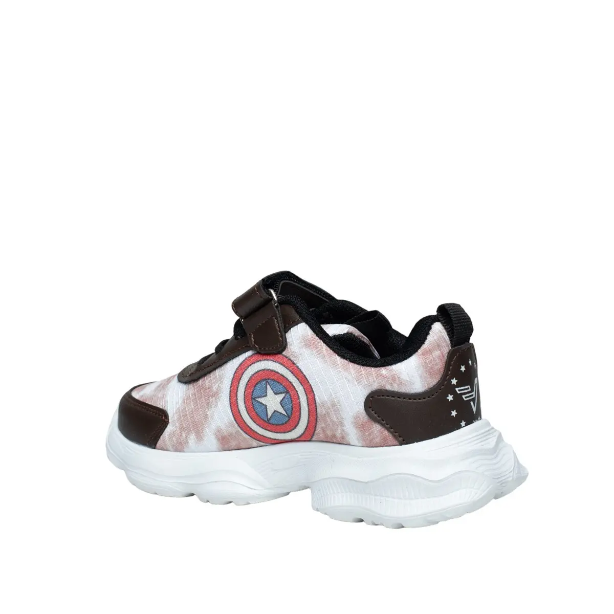 Valent Filet C-02 Anorak Erkek Mocha Mousse