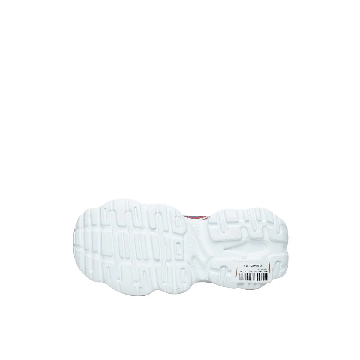 Valent Filet C-02 Anorak Erkek Mocha Mousse