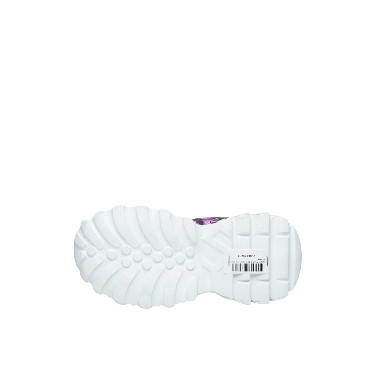 Valent Filet C-02 Anorak Kız Mocha Mausse