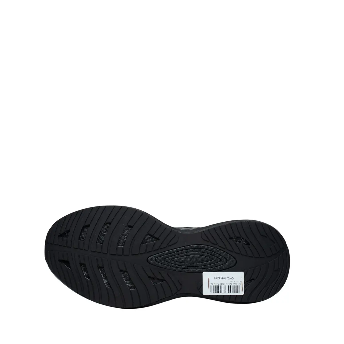 Owndays Zenne 05482 Triko Spor Siyah Siyah