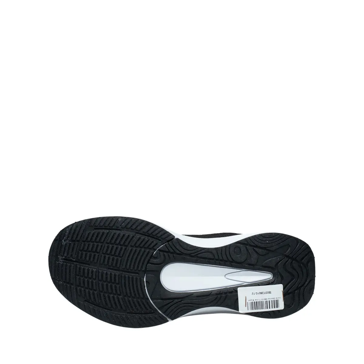 Volis Zenne 26010 Triko Siyah