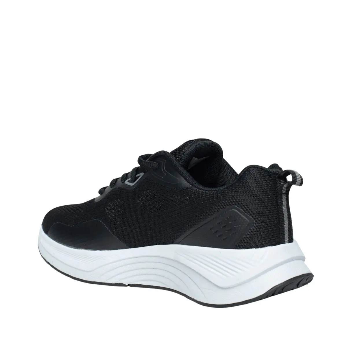 Volis Zenne 26010 Triko Siyah