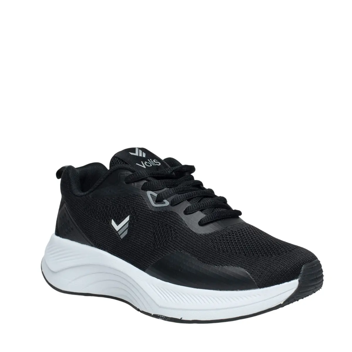 Volis Zenne 26010 Triko Siyah