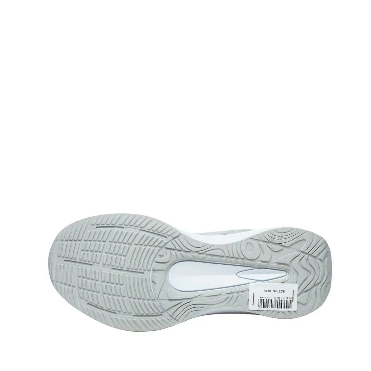 Volis Zenne 26010 Triko Füme