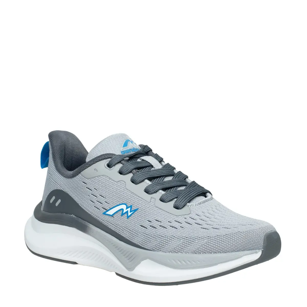 Owndays Zenne 04371 Triko Spor Gri