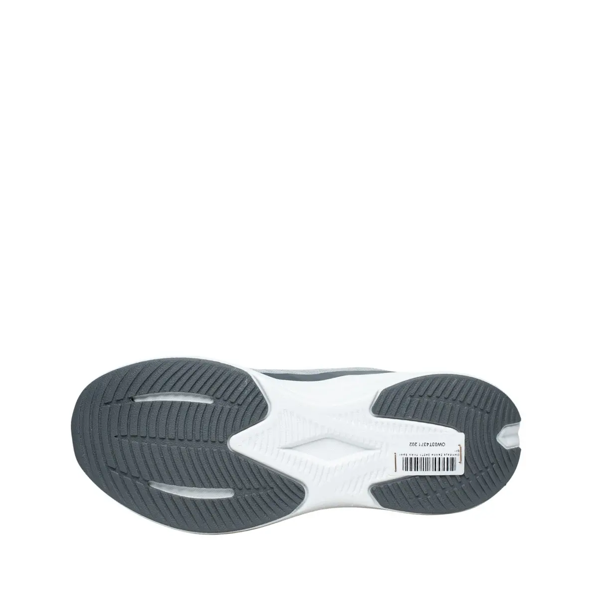 Owndays Zenne 04371 Triko Spor Gri