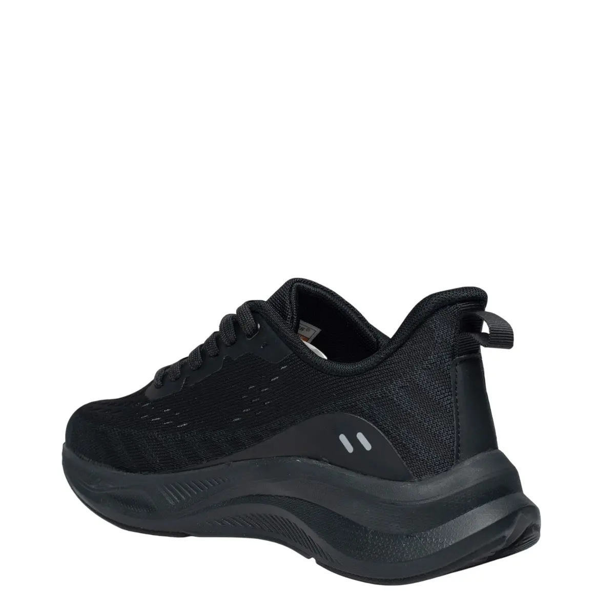 Owndays Zenne 04371 Triko Spor Siyah Siyah