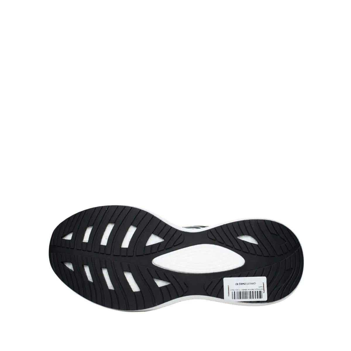 Owndays Zenne 05482 Triko Spor Siyah