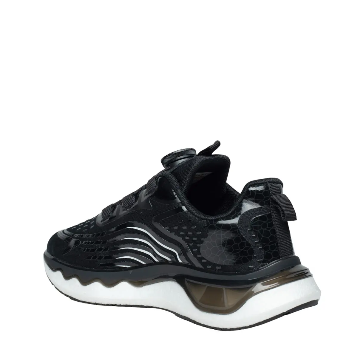 Owndays Zenne 05482 Triko Spor Siyah