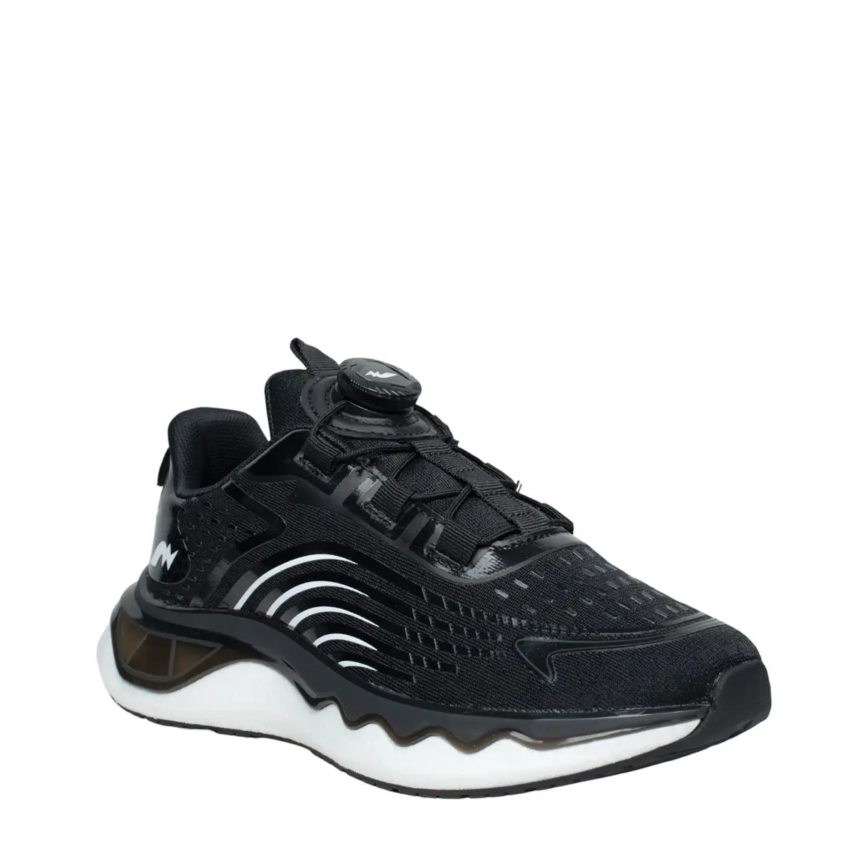 Owndays Zenne 05482 Triko Spor Siyah