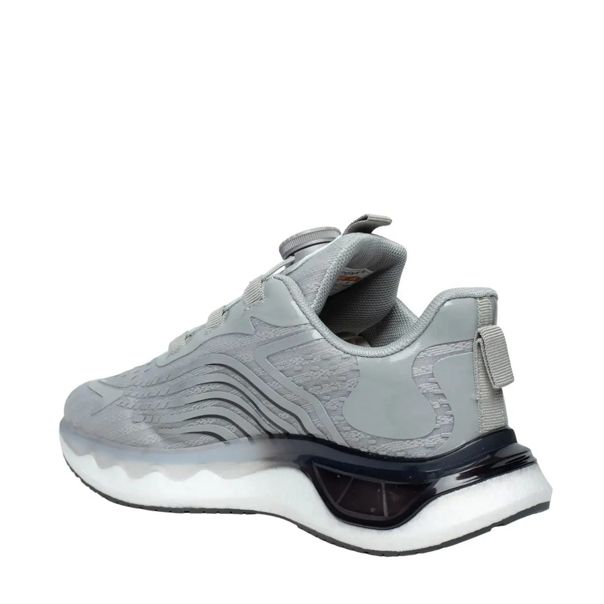 Owndays Zenne 05482 Triko Spor Gri