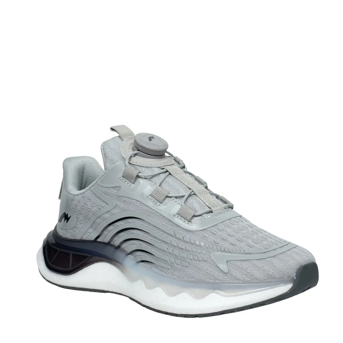 Owndays Zenne 05482 Triko Spor Gri