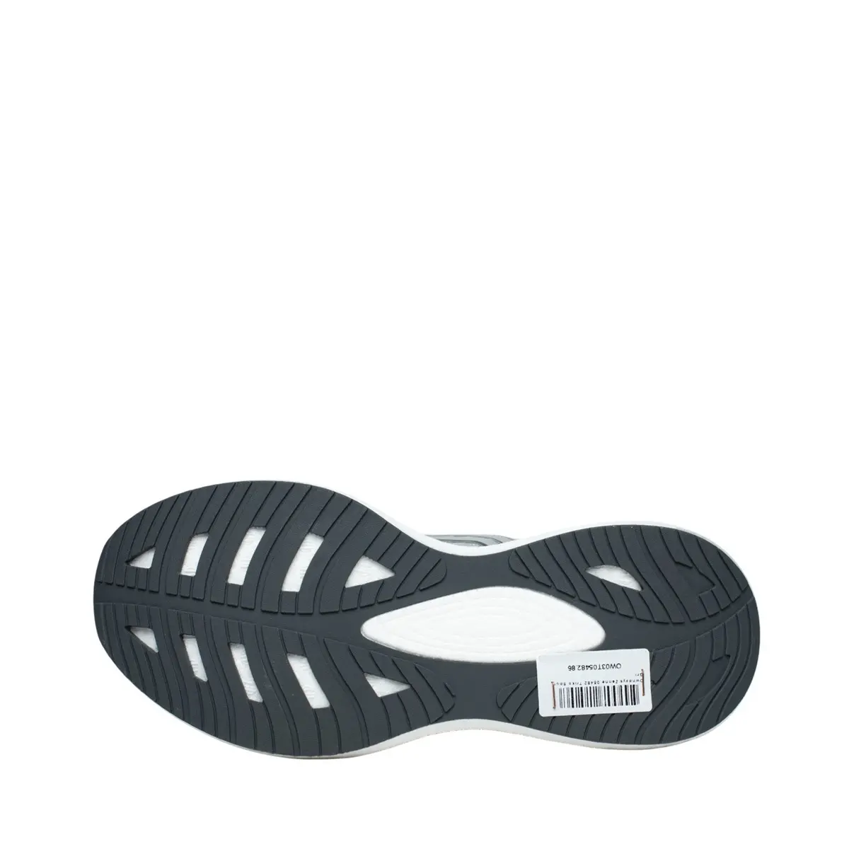 Owndays Zenne 05482 Triko Spor Gri