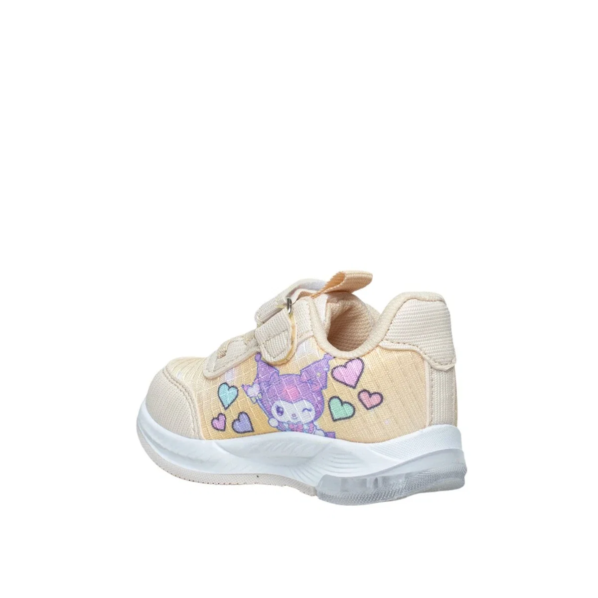 Valent Bebe A0-7 Anorak Kız Krem
