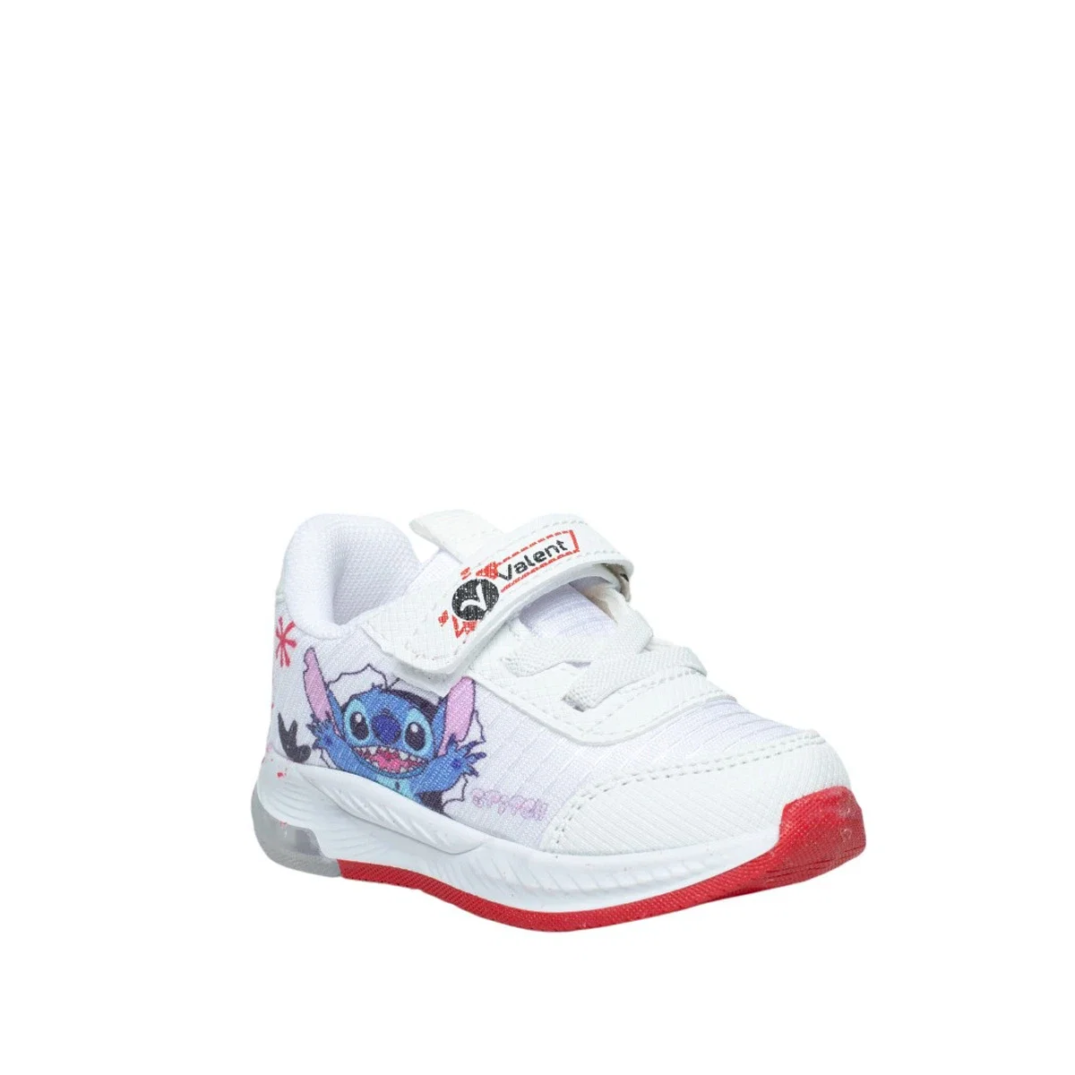 Valent Bebe A0-7 Anorak Erkek Beyaz