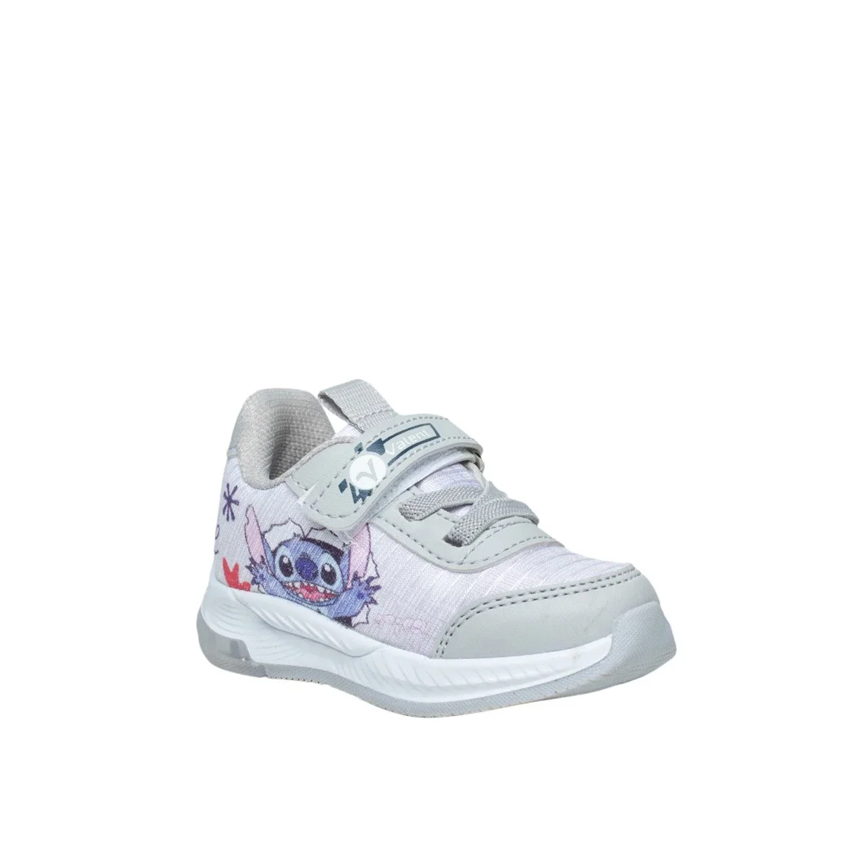 Valent Bebe A0-7 Anorak Erkek Buz Laci
