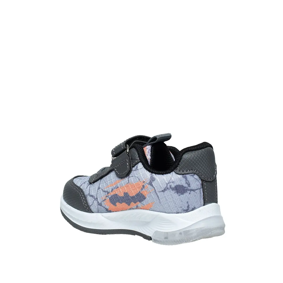 Valent Bebe A0-8 Anorak Erkek Füme