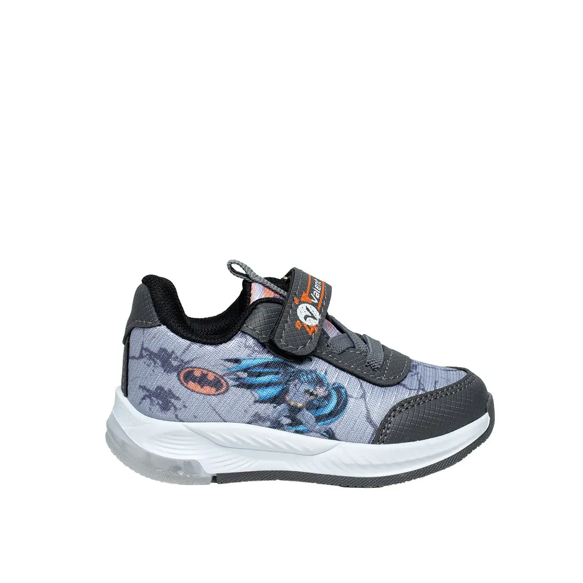 Valent Bebe A0-8 Anorak Erkek Füme - Resim 1