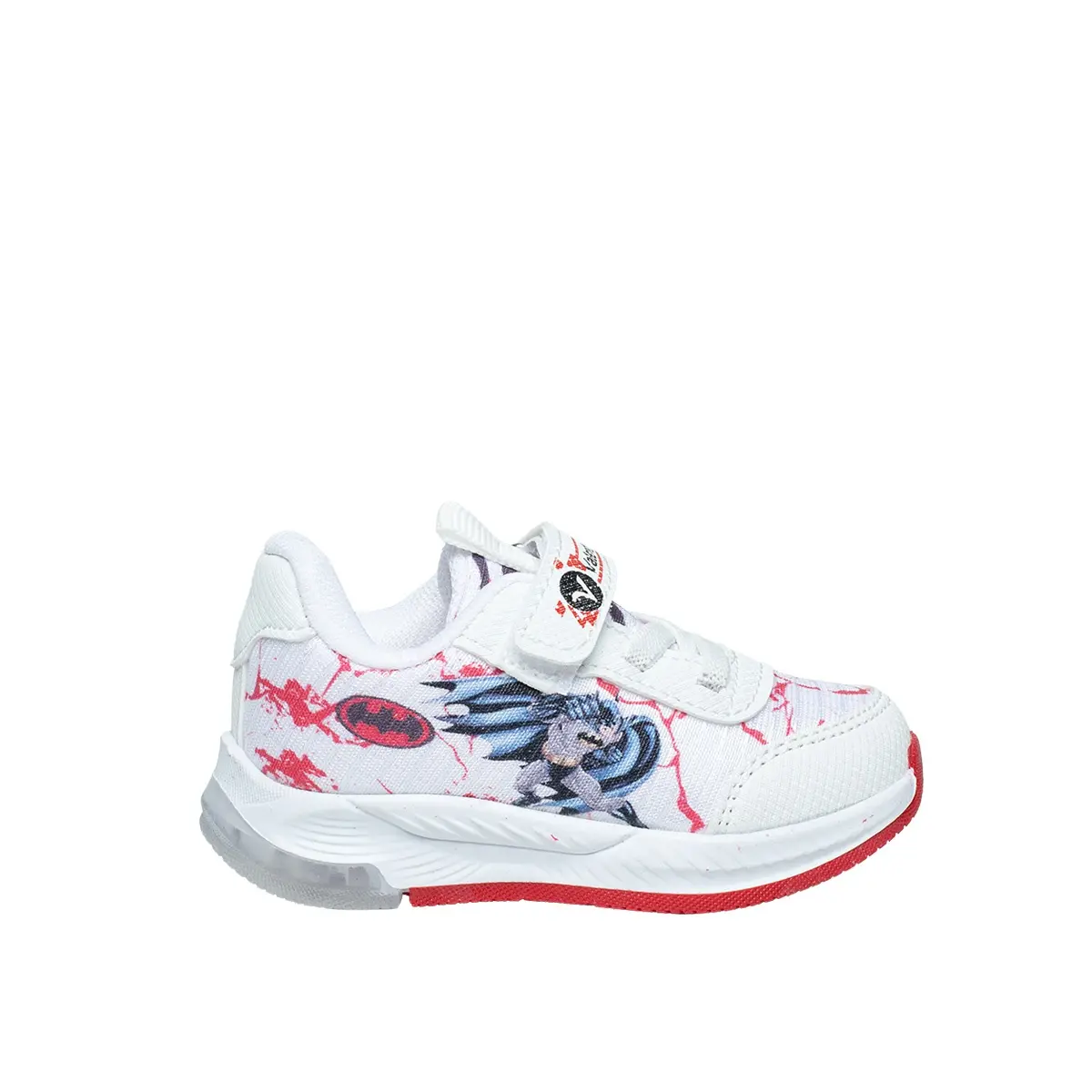 Valent Bebe A0-8 Anorak Erkek Beyaz - Resim 1