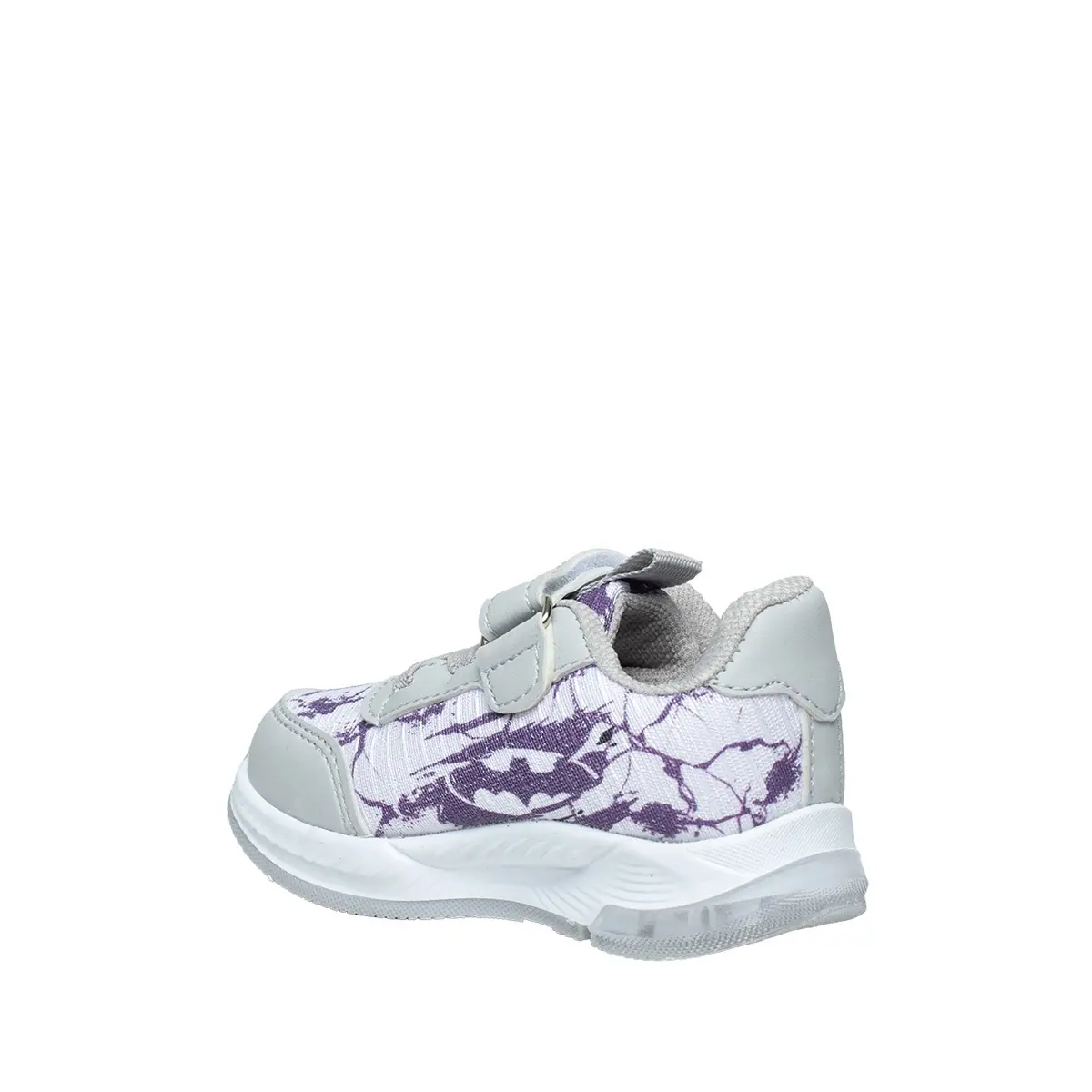 Valent Bebe A0-8 Anorak Erkek Buz Laci