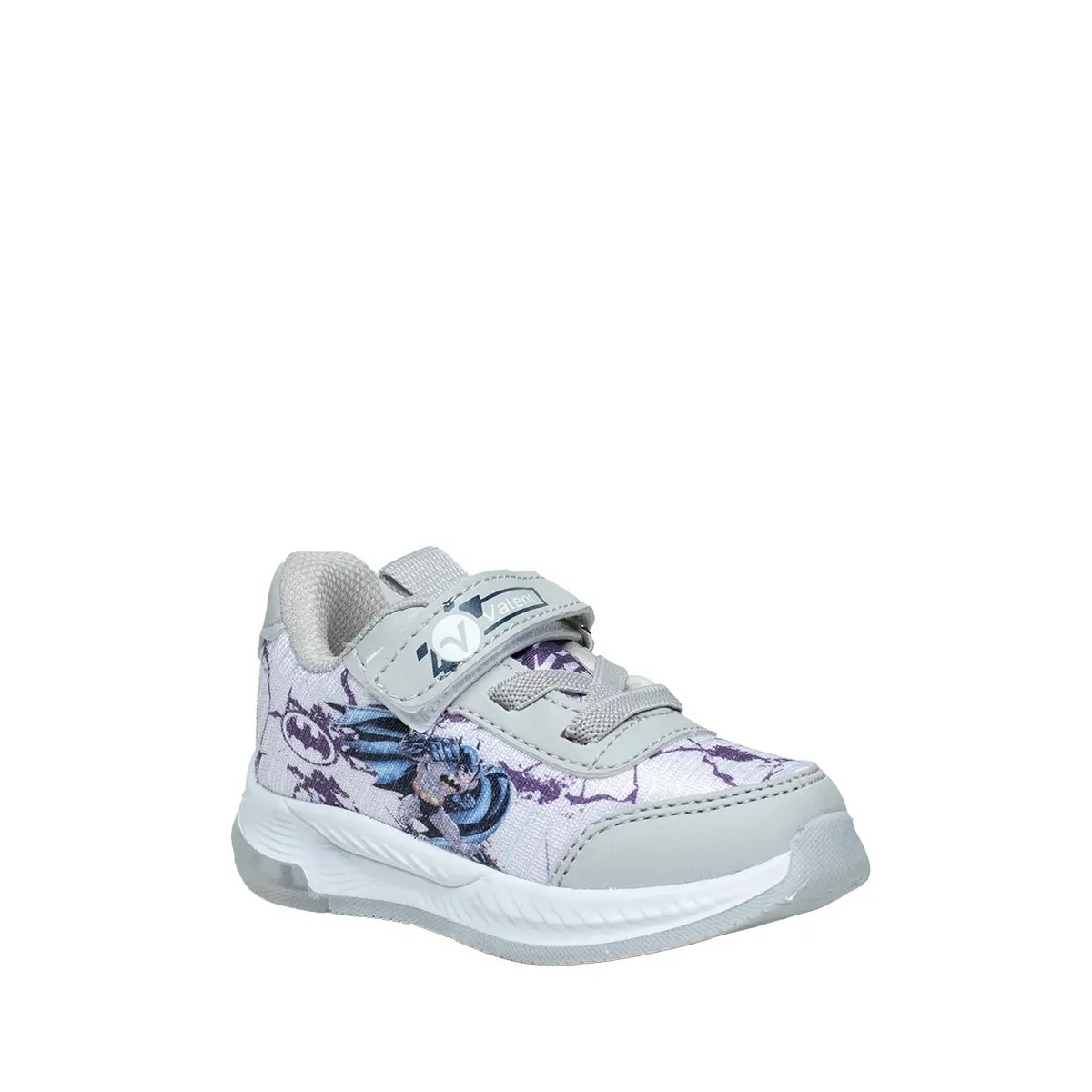 Valent Bebe A0-8 Anorak Erkek Buz Laci