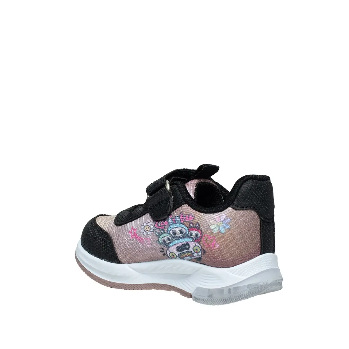 Valent Bebe A0-8 Anorak Kız Mocha Mousse