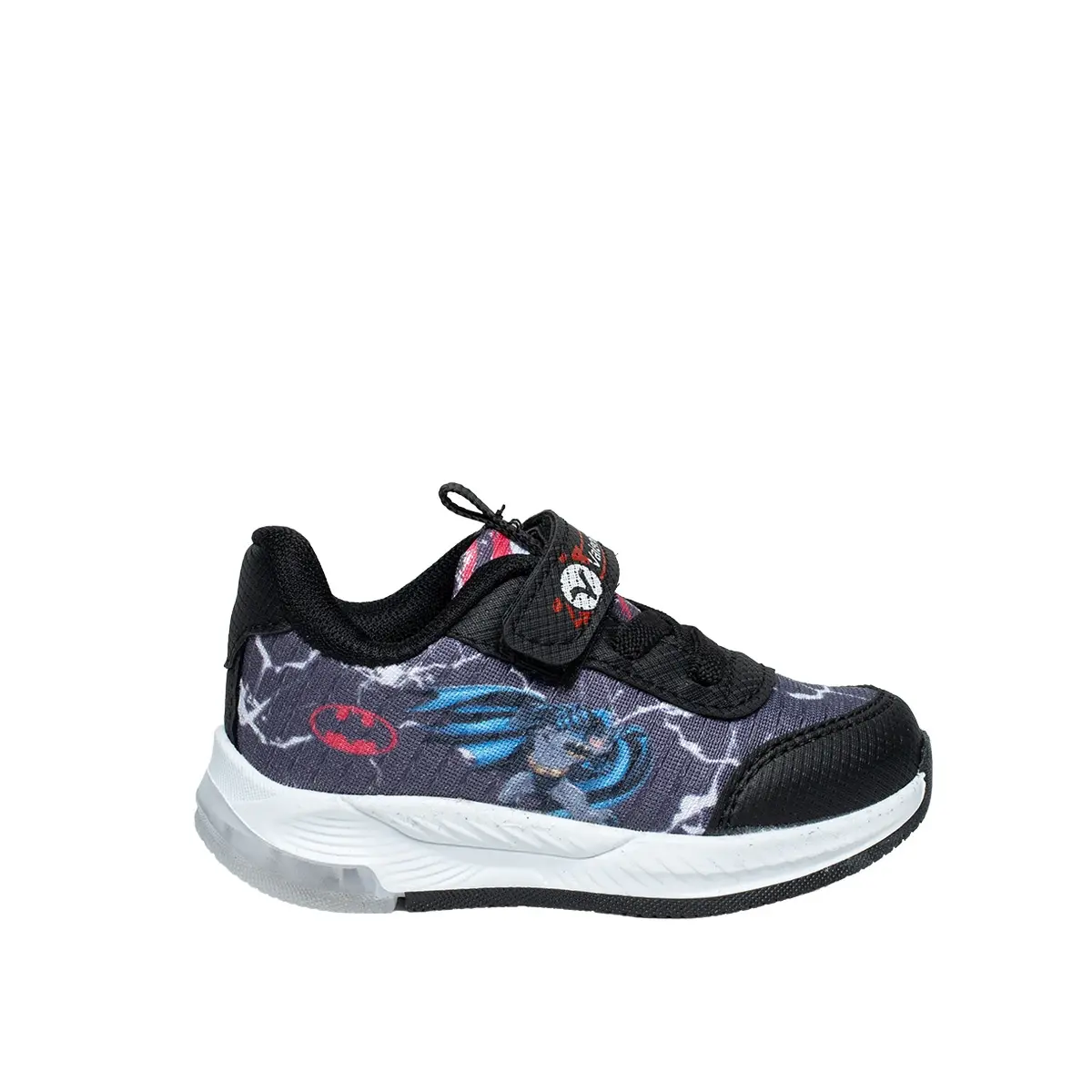 Valent Bebe A0-8 Anorak Erkek Siyah - Görsel 1