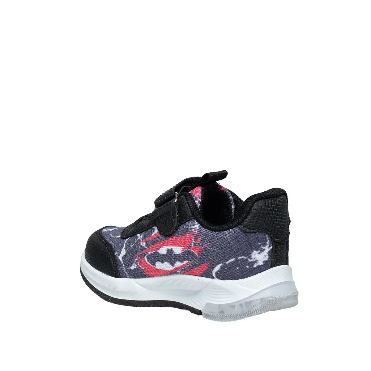 Valent Bebe A0-8 Anorak Erkek Siyah - Görsel 3