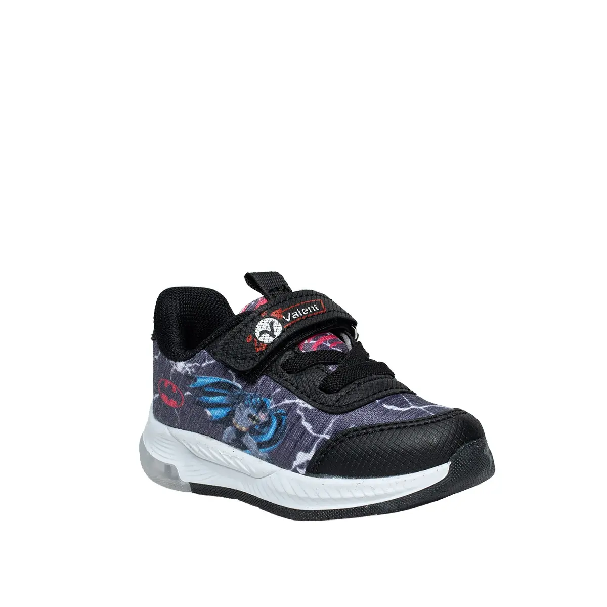 Valent Bebe A0-8 Anorak Erkek Siyah - Görsel 2